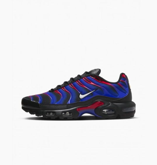 Кросівки Nike AIR MAX PLUS FN7805-001 фото 2 — інтернет-магазин Tapok