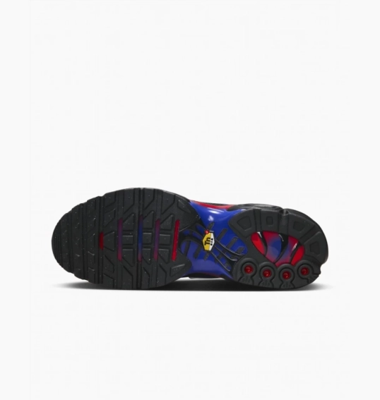 Кросівки Nike AIR MAX PLUS FN7805-001 фото 3 — інтернет-магазин Tapok
