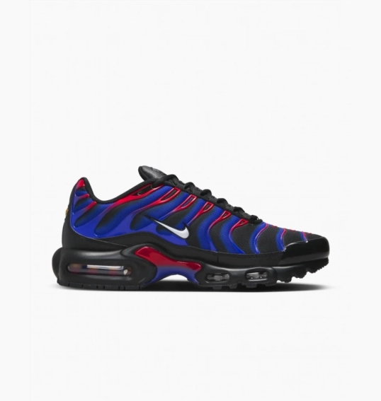 Кросівки Nike AIR MAX PLUS FN7805-001 фото 4 — інтернет-магазин Tapok