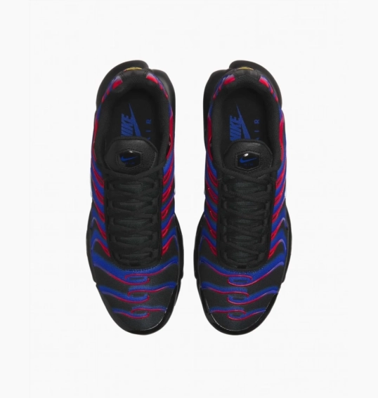 Кросівки Nike AIR MAX PLUS FN7805-001 фото 5 — інтернет-магазин Tapok
