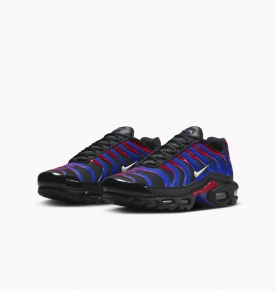 Кросівки Nike AIR MAX PLUS FN7805-001 фото 6 — інтернет-магазин Tapok