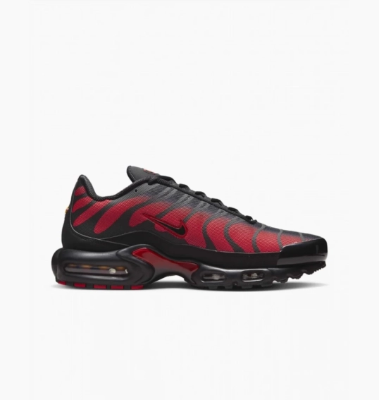 Кроссовки Nike AIR MAX PLUS DZ4507-600 фото 4 — интернет-магазин Tapok