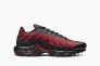 Кроссовки Nike AIR MAX PLUS DZ4507-600 Фото 4