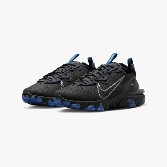 Кросівки Nike REACT VISION FV0382-001 фото 1 — інтернет-магазин Tapok
