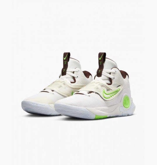 Чоловічі кросівки NIKE KD TREY 5 X DD9538-014 фото 2 — інтернет-магазин Tapok
