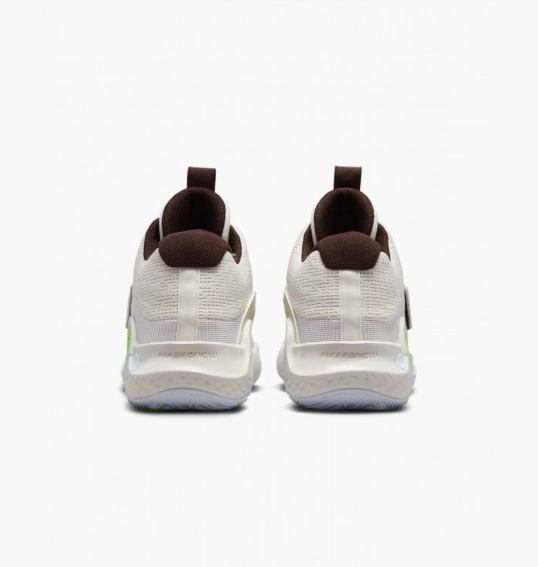 Чоловічі кросівки NIKE KD TREY 5 X DD9538-014 фото 4 — інтернет-магазин Tapok
