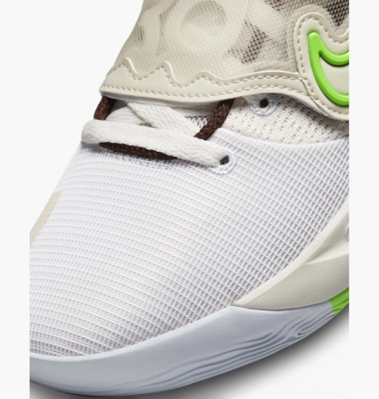 Чоловічі кросівки NIKE KD TREY 5 X DD9538-014 фото 5 — інтернет-магазин Tapok