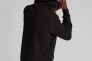Худые Puma Essentials Small Logo Hoodie Black 586690-01 Фото 2