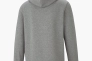 Худі чоловіче Puma Essentials Small Logo Hoodie Grey 586690-03 Фото 5