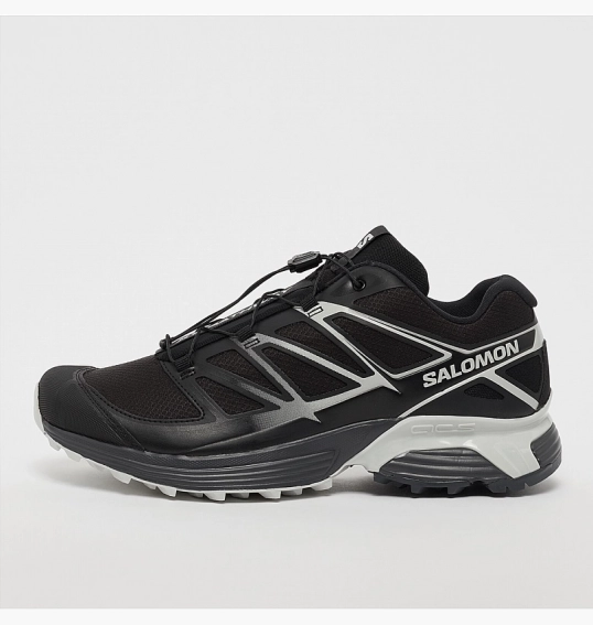 Кроссовки Salomon Xt-Pathway Black L47134800 фото 2 — интернет-магазин Tapok