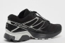 Кроссовки Salomon Xt-Pathway Black L47134800 Фото 4