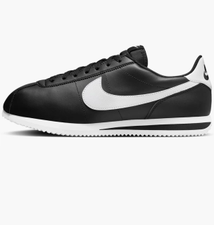 Кроссовки Nike Cortez Shoes Black DM4044-001
