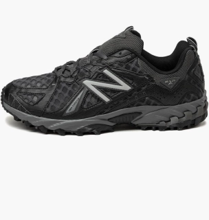 Кросівки New Balance 610 Black ML610TAQ