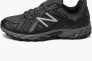 Кросівки New Balance 610 Black ML610TAQ Фото 1