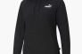 Худые Puma Ess Small Logo Black 586799-01 Фото 1
