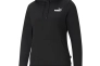 Худые Puma Ess Small Logo Black 586799-01 Фото 2
