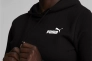 Худые Puma Ess Small Logo Black 586799-01 Фото 7