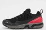 Кроссовки Salomon Acs+ Black L47446100 Фото 3