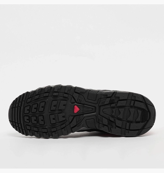 Кроссовки Salomon Acs+ Black L47446100 фото 6 — интернет-магазин Tapok