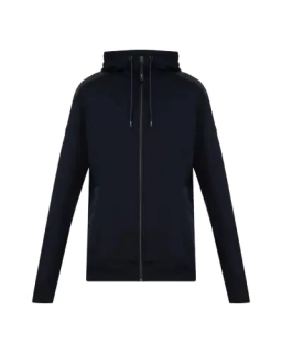 Кофта CMP JACKET FIX HOOD STRETCH BRUSHE 31D4317-N950