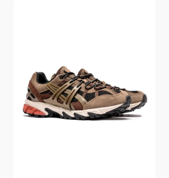 Кроссовки Asics Gel-Sonoma 15-50 1201A438-004 фото 3 — интернет-магазин Tapok