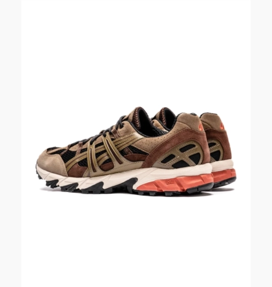 Кроссовки Asics Gel-Sonoma 15-50 1201A438-004 фото 4 — интернет-магазин Tapok