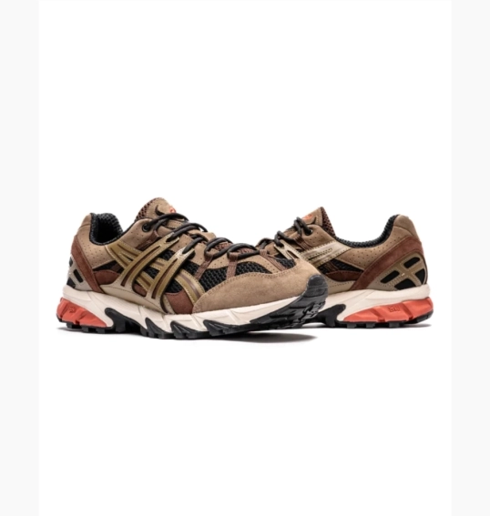 Кроссовки Asics Gel-Sonoma 15-50 1201A438-004 фото 5 — интернет-магазин Tapok