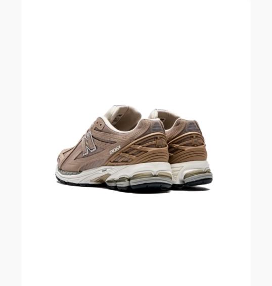 Кросівки NEW BALANCE 1906 M1906RW фото 4 — інтернет-магазин Tapok