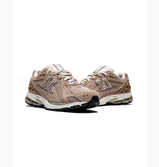 Кросівки NEW BALANCE 1906 M1906RW фото 5 — інтернет-магазин Tapok