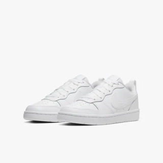 Кроссовки Nike Court Borough Low 2 BQ5448-100