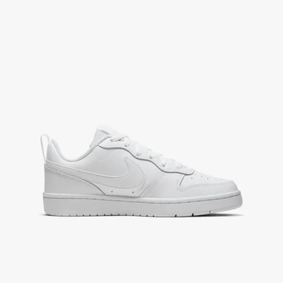 Кросівки Nike  Court Borough Low 2 BQ5448-100 фото 2 — інтернет-магазин Tapok