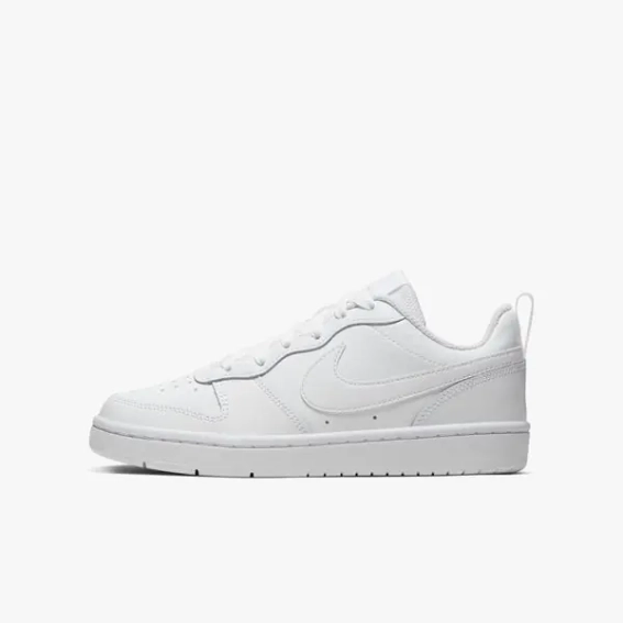 Кросівки Nike  Court Borough Low 2 BQ5448-100 фото 3 — інтернет-магазин Tapok