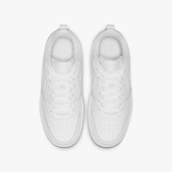 Кросівки Nike  Court Borough Low 2 BQ5448-100 фото 5 — інтернет-магазин Tapok