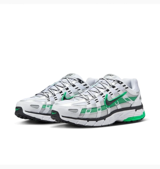 Кросівки Nike P-6000 CD6404-104 фото 3 — інтернет-магазин Tapok