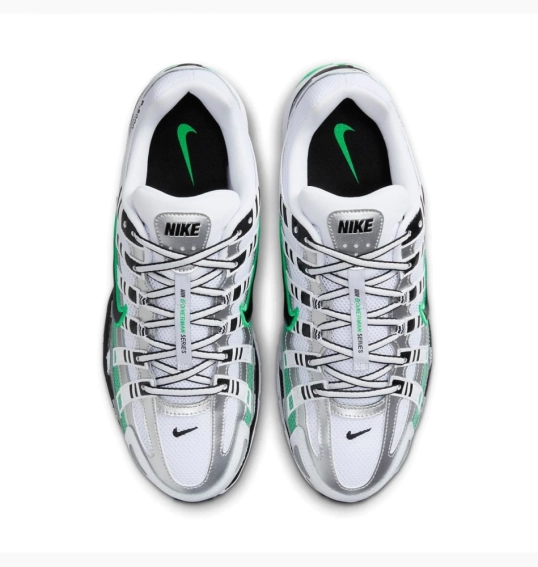Кросівки Nike P-6000 CD6404-104 фото 5 — інтернет-магазин Tapok