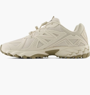 Кросівки чоловічі New Balance 610 Beige ML610DG