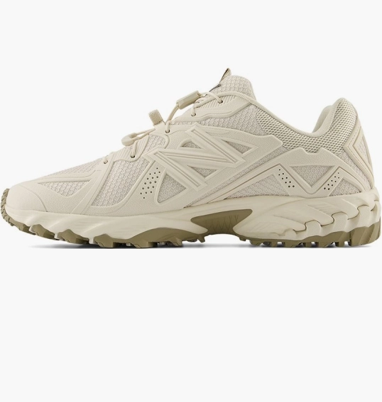 Кросівки чоловічі New Balance 610 Beige ML610DG фото 1 — інтернет-магазин Tapok
