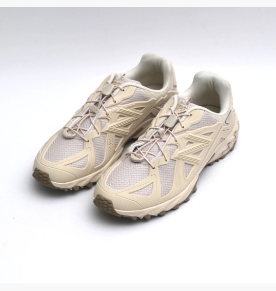Кросівки чоловічі New Balance 610 Beige ML610DG фото 3 — інтернет-магазин Tapok