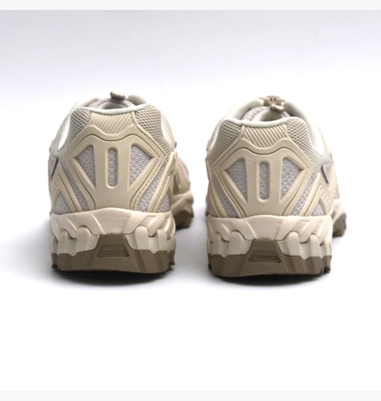 Кросівки чоловічі New Balance 610 Beige ML610DG фото 6 — інтернет-магазин Tapok