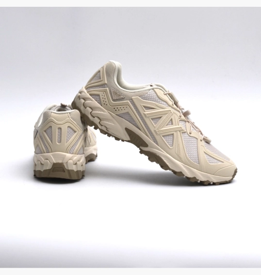 Кросівки чоловічі New Balance 610 Beige ML610DG фото 7 — інтернет-магазин Tapok