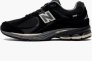 Кроссовки New Balance 2002R Black M2002RRC Фото 1