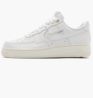 Кроссовки Nike Air Force 1 White DQ7664-100