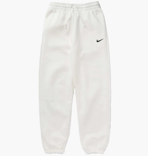 Штани Nike Phoenix Fleece High-Waisted Oversized Sweatpants Beige FZ5996-133