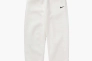 Брюки Nike Phoenix Fleece High-Waisted Oversized Sweatpants Beige FZ5996-133 Фото 1