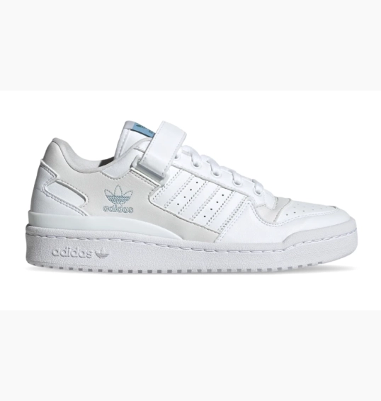 Кросівки ADIDAS FORUM LOW GV7908 фото 1 — інтернет-магазин Tapok