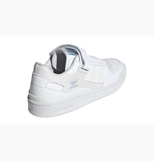 Кросівки ADIDAS FORUM LOW GV7908 фото 2 — інтернет-магазин Tapok