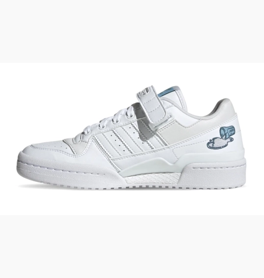 Кросівки ADIDAS FORUM LOW GV7908 фото 3 — інтернет-магазин Tapok