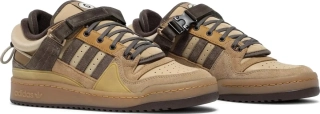 Кросівки ADIDAS FORUM LOW BAD BUNNY GW0264