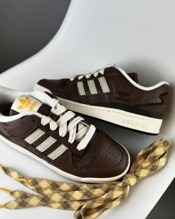 Кросівки Adidas Forum Low CL IE3689 