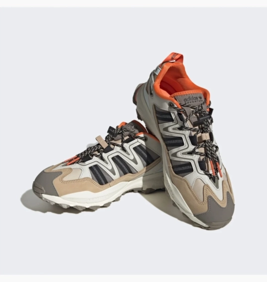 Кросівки ADIDAS HYPERTURF GX2023 фото 1 — інтернет-магазин Tapok